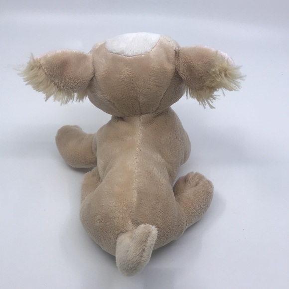 Ganz Webkinz Plush Chihuahua Stuffed Animal No Code - Picture 4 of 10